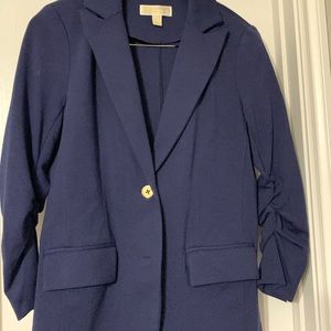 Michael Kors Sport Jacket Blazer Coat